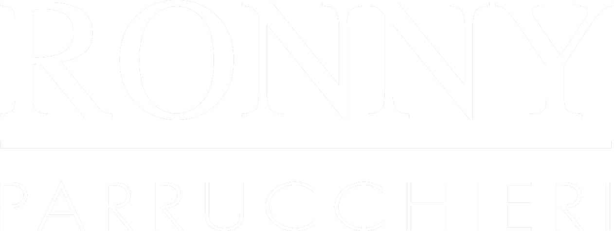Logo-Ronny-Parrucchieri