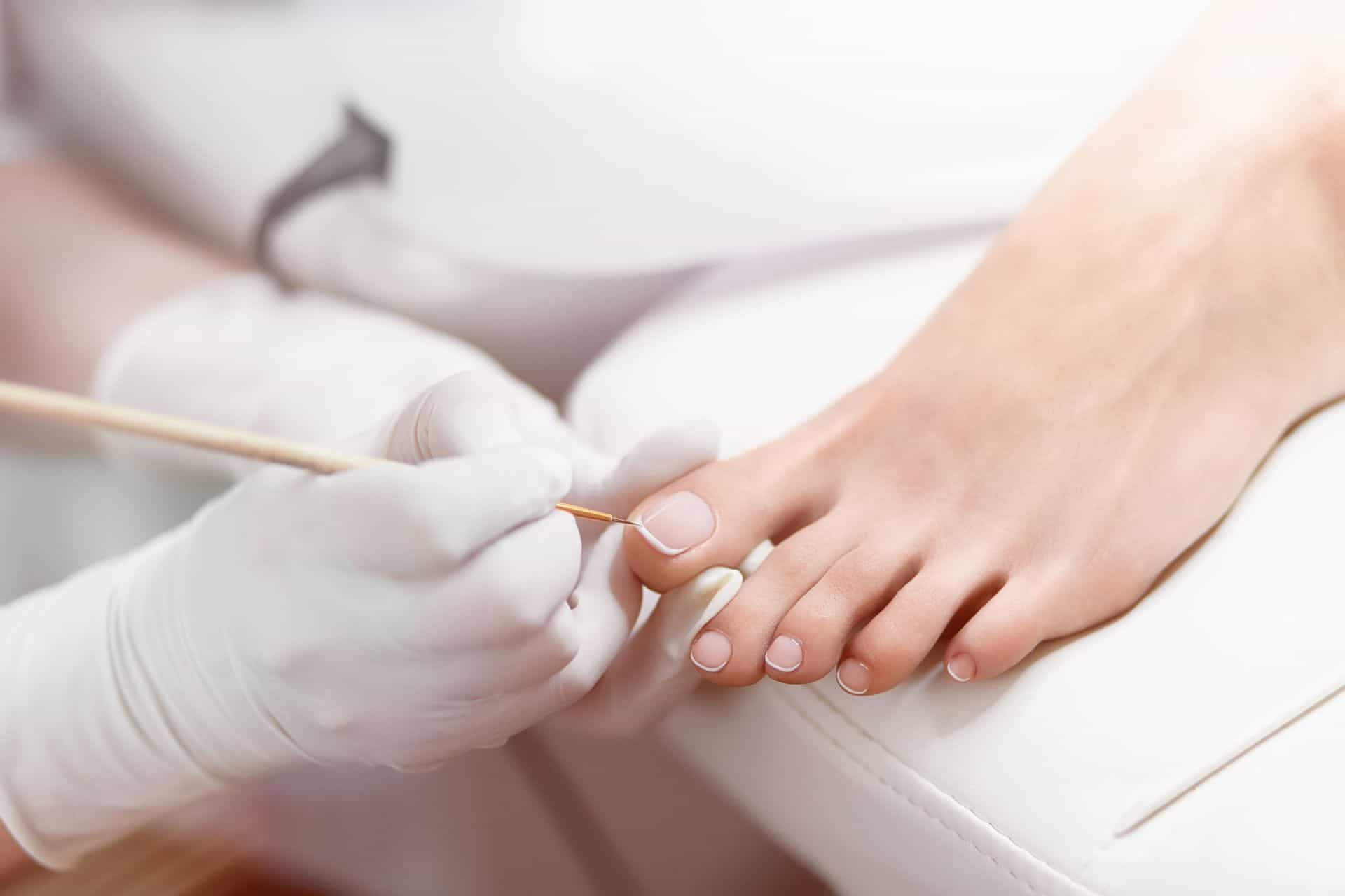 Pedicure-Classic